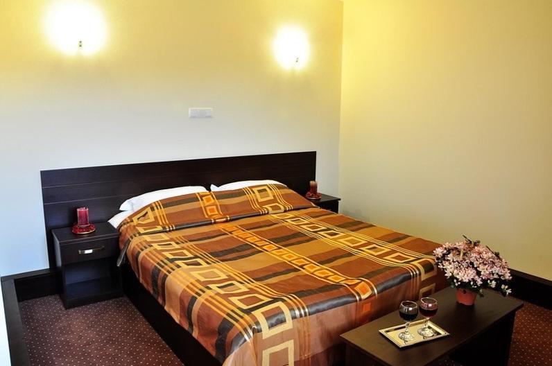 Voronet Residence Gura Humorului Zimmer foto