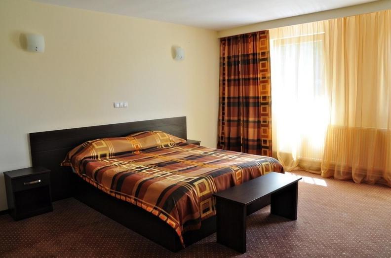 Voronet Residence Gura Humorului Zimmer foto