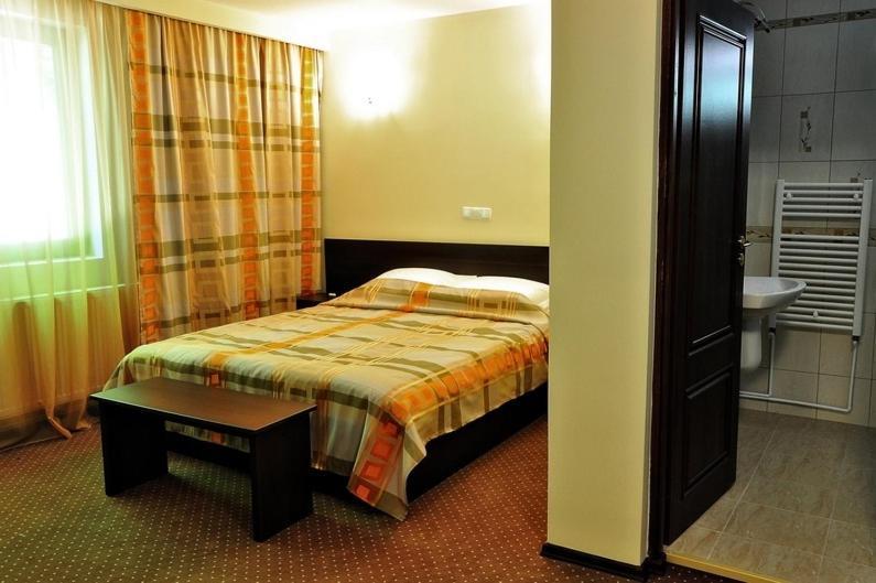 Voronet Residence Gura Humorului Zimmer foto