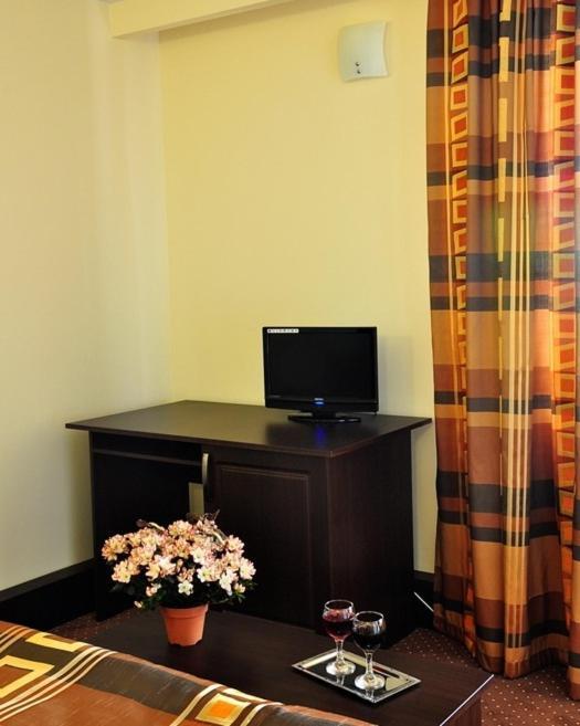 Voronet Residence Gura Humorului Zimmer foto