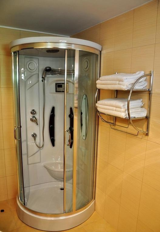 Voronet Residence Gura Humorului Zimmer foto